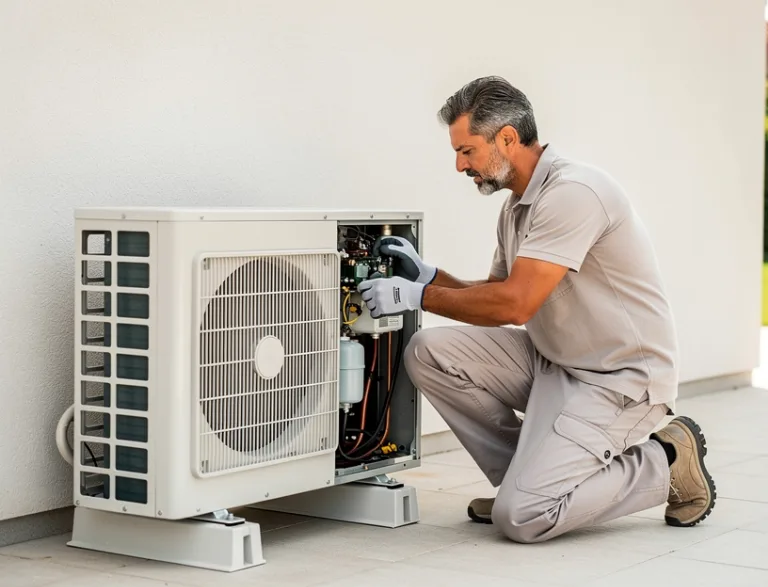 Riparazione Pompa di Calore servizio a Cinisello Balsamo